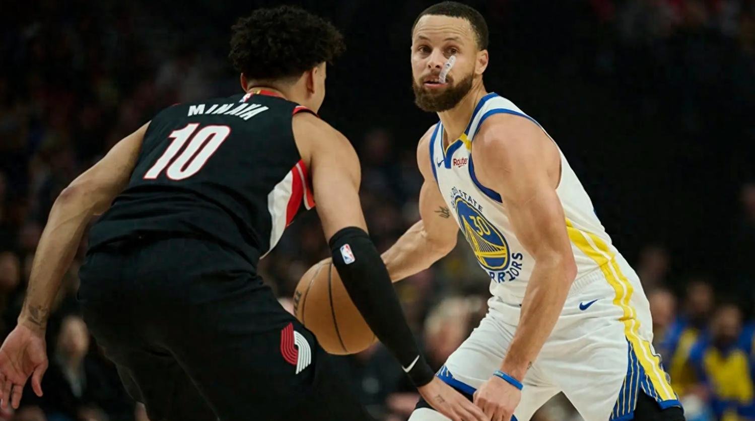 库里连续二十场比赛得分超过大胜，MAD挑战极限！的简单介绍