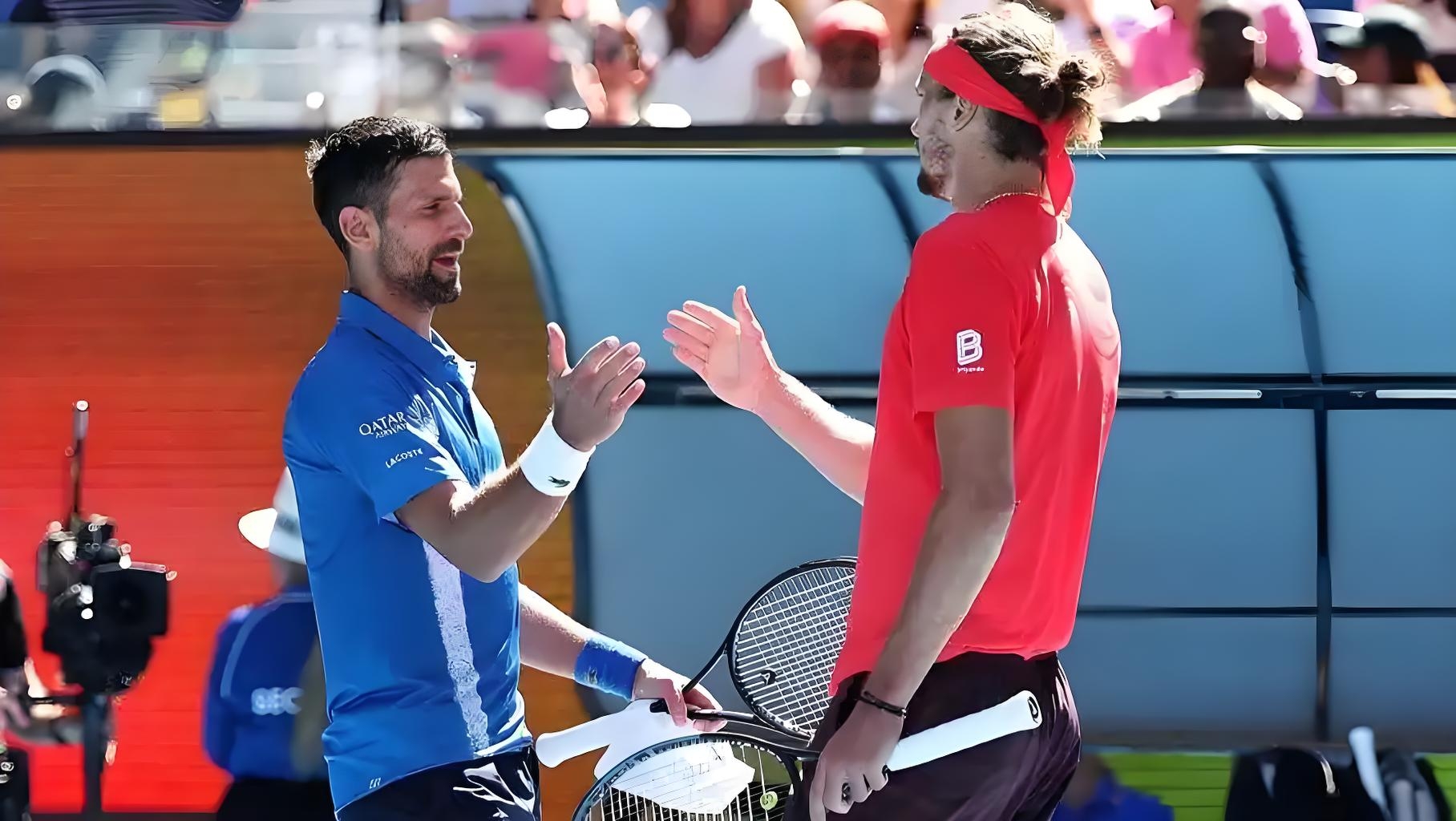 Kaiyun Sports包含德约科维奇回归赛场，连败首场状态亮眼，勇士观众沸腾！的词条