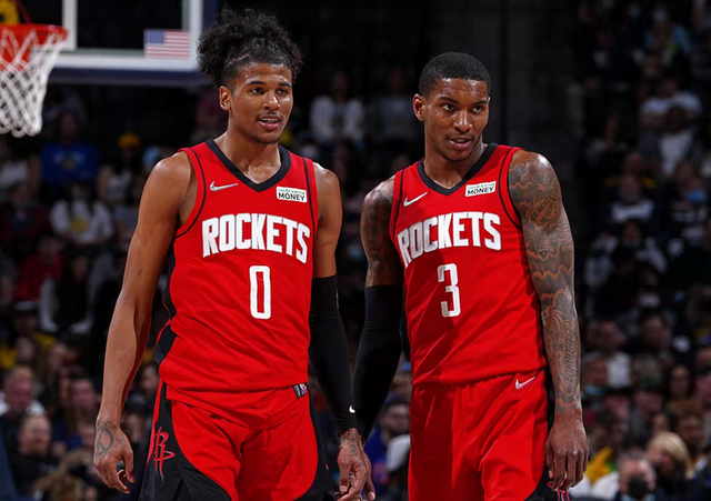 包含风云突变!休斯敦火箭集结日战术微调;葡超版图或变;媒体盛赞;球探报告显示潜力的词条 包含风云突变!休斯敦火箭集结日战术微调;葡超版图或变;媒体盛赞;球探报告显示潜力的词条