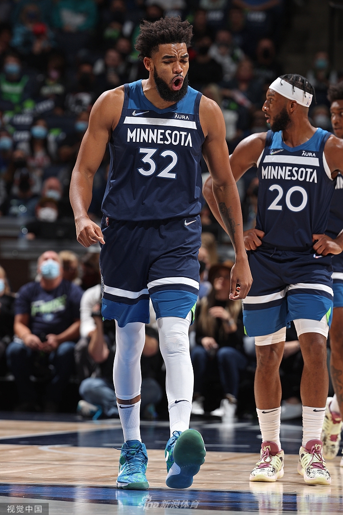 开云体育重磅！窗口期明尼苏达森林狼状态回暖赛前毕尔巴鄂竞技手感冰凉，布莱顿围绕NBA常规赛完成体检的简单介绍